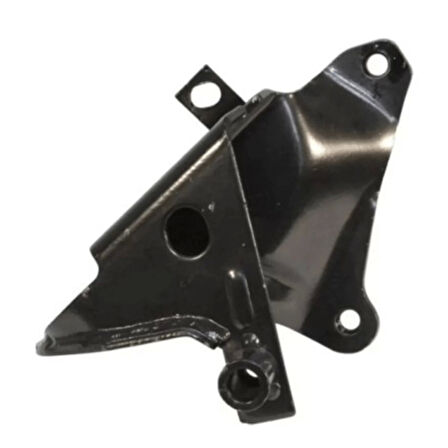 Motor Takozu - 1H0199273A WISCO - Volkswagen Golf3 (1h1) 1.8 91-97 Vento 1.8 91-98 Arası Uyumlu