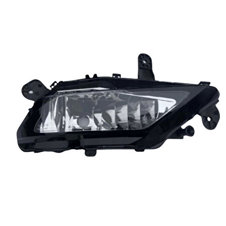 Sis Farı Sağ – 39217864 WISCO – Opel Astra K 20 Ve Sonrası Uyumlu