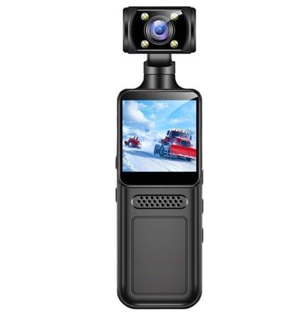 4K Aksiyon Kamerası 1.54 Inç WiFi özellikli Eylem kamerası 130° Derece Geniş açılı Dönebilen Lens- SP12