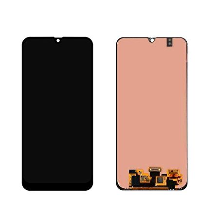 Samsun g Galaxy M21 Lcd Ekran + Dokunmatik SM-M125F