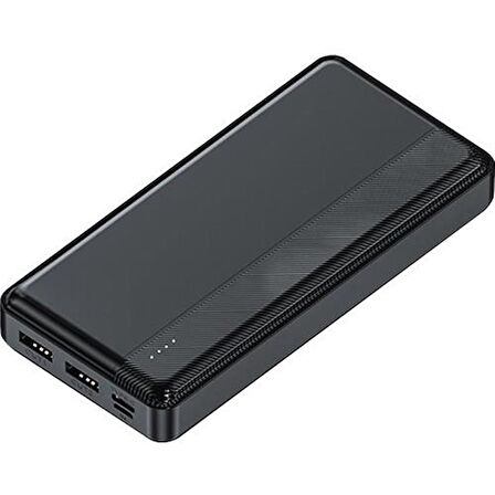 Dexim YB134 20000 mAh Hızlı Şarj Powerbank