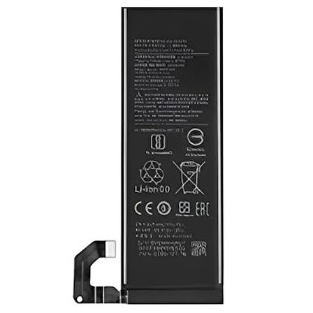 Xiaomi Mİ 10 (5G) Batarya Pil - BM 4N Orijinal
