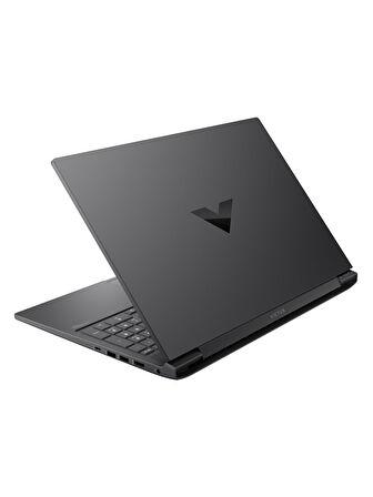 Hp Victus 16-R1088NT Intel Core I7-14700HX 16GB Ddr5 512GB SSD RTX4060 8gb Freedos 16.1 Inç 2k Qhd 165Hz 3ms IPS Gaming Laptop B8SG7EAF01 + Zetta Çanta