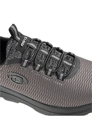 Pushin Unisex Spor Ayakkabı