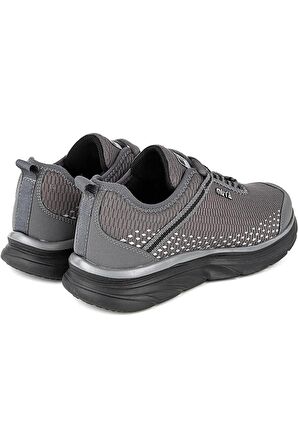 Deuce Bağcıklı Unisex Memory Foam Ortopedik Spor Ayakkabı