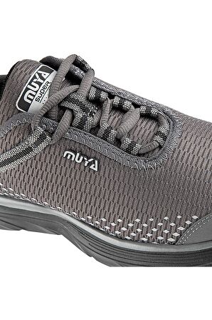 Muya Deuce Unisex Spor Ayakkabı