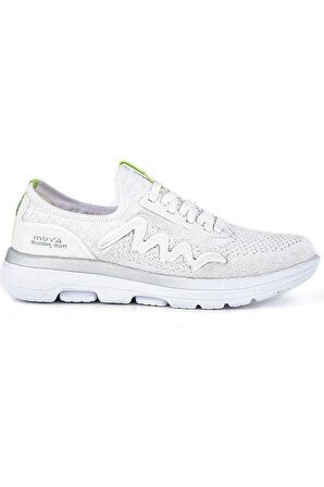 Lunar Kadın Spor Ayakkabı Memory Foam Sneaker