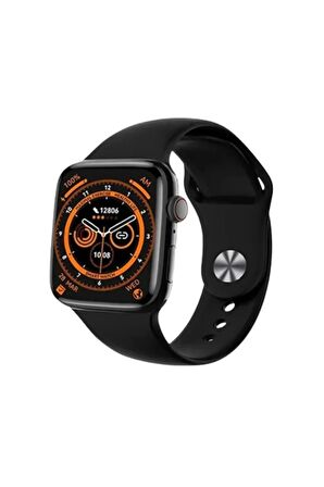 Watch 8 Series Akıllı Saat ve Bluetooth Kulaklık