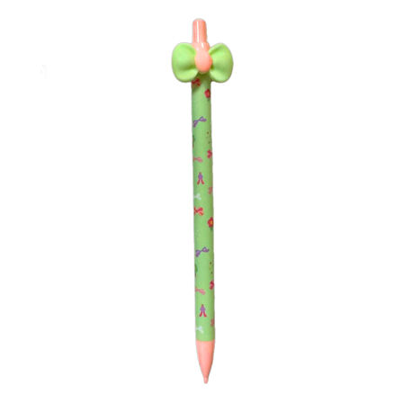 Fiyonklu Versatil Kalem 0.7mm