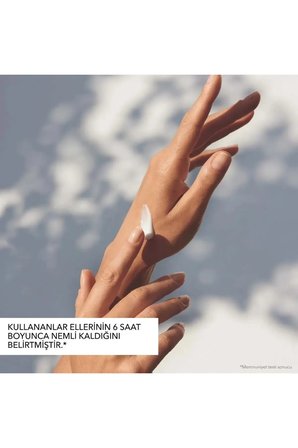Yoğun Nem & Tırnak Koruma Etkisi: Arnika Özlü El ve Tırnak Bakım Kremi - 75 ml Normal ve Kuru Ciltler