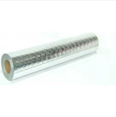 Metalize Raf Örtüsü Büyük Boy 3metre X 45cm 3 adet