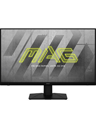 MSI MAG 323UPF 32" 1 ms 4K IPS 160 Hz Oyuncu Monitörü