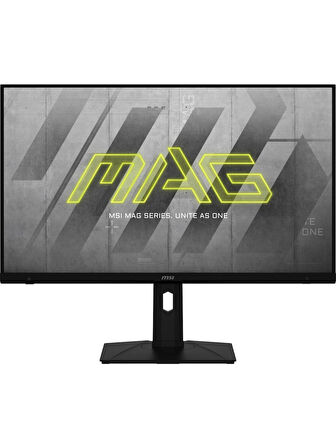 MSI MAG 323UPF 32" 1 ms 4K IPS 160 Hz Oyuncu Monitörü