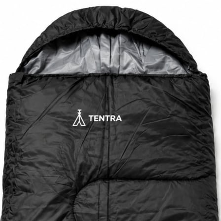 TENTRA -20° BATTANİYE TİP UYKU TULUMU