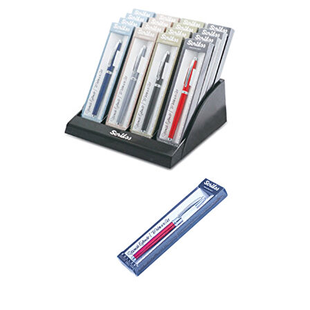 Scrikss Roller Kalem 24 LÜ 800