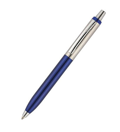 Scrikss Tükenmez Kalem Mat 16 Lı Amb. 51-16-STD