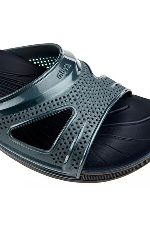 Muya Caspian Anatomik Taban Islak Zemin Erkek Terlik