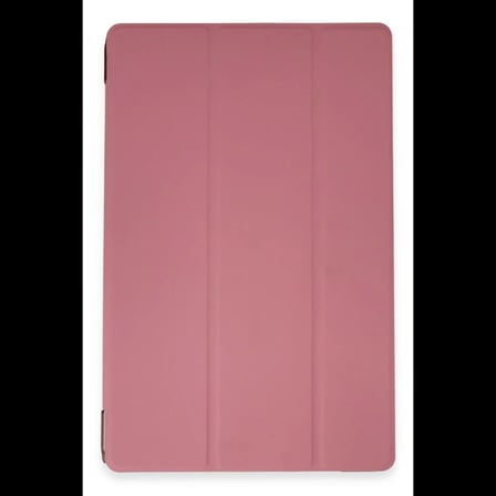 Apple iPad Pro 13 (2024) Kılıf Tablet Smart Kılıf - Pembe
