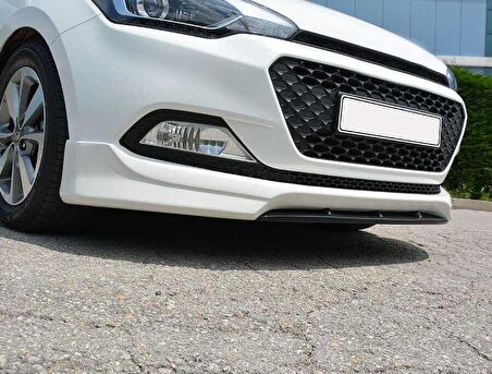 Hyundai İ20 Ön Karlık 2014-2018 Arası