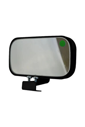 TakTak-3 Ayaklı Eğitmen Kör Nokta Aynası SAĞ-SOL 2 ADET  137x72 mm