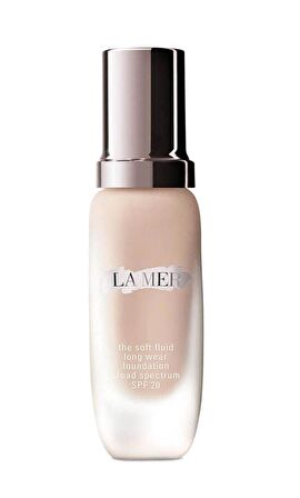 La Mer The Soft Fluid SPF 20