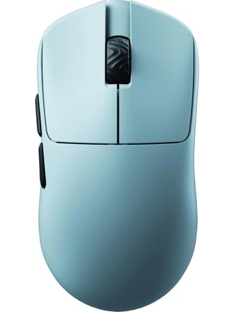 Scyrox V6 Siyah Optik Kablolu/Kablosuz Oyuncu Mouse(TEŞHİR)