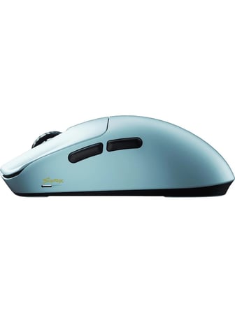 Scyrox V6 Siyah Optik Kablolu/Kablosuz Oyuncu Mouse(TEŞHİR)