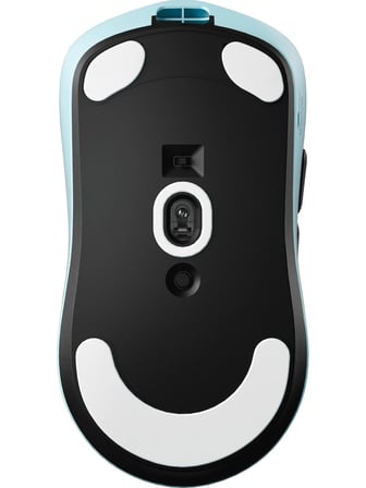 Scyrox V6 Siyah Optik Kablolu/Kablosuz Oyuncu Mouse(TEŞHİR)