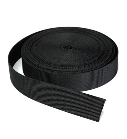 Balp Siyah Şerit  KOLON 1 metre