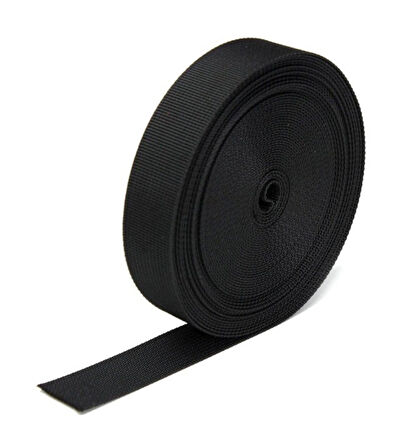 Balp Siyah Şerit  KOLON 1 metre