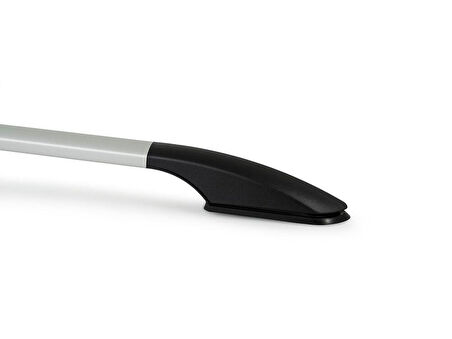 Hyundai İ20 Solid Tavan Çıtası Gri Yapıştırma 2014-2018 Arası