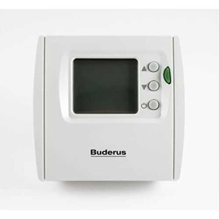 Buderus RT24RF Kablosuz On/Off Oda Termostatı