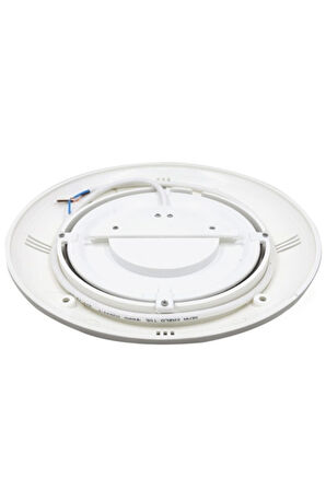 4 Adet 30 Watt Smd Led Beyaz Sıva Üstü Havuz Lambası 12 Volt