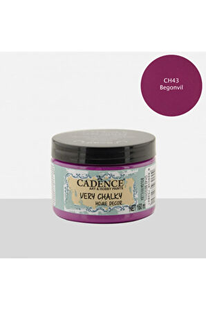 Ch43 Begonvil - Very Chalky Home Decor 150ml
