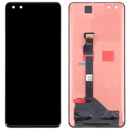 Tkgz Huawei Nova 11 PRO Uyumlu Lcd Ekran Dokunmatik SERVİCE PACK - HD Nano Ekran Korucu Hediye