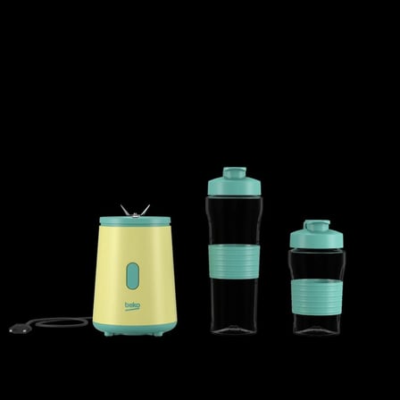 BEKO KB 5534 TS Blender