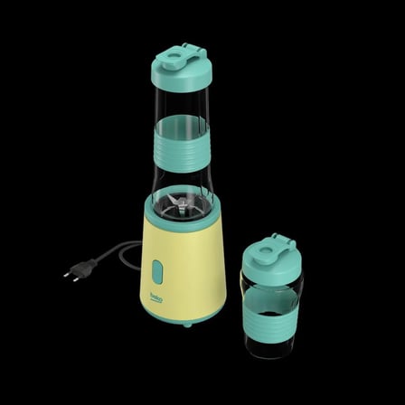 BEKO KB 5534 TS Blender