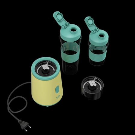 BEKO KB 5534 TS Blender