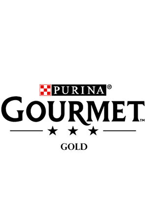 Gourmet Karışık Kıyılmış Konserve Yetişkin Kedi Yaş Maması 24 X 85 G