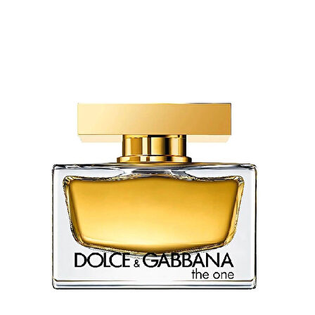 Dolce&Gabbana The One EDP 50 ml Kadın Parfüm
