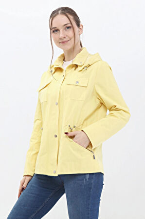 VEGER AVRUPA ÖZEL ÜRETİM ELİT TRENÇKOT