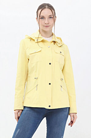 VEGER AVRUPA ÖZEL ÜRETİM ELİT TRENÇKOT