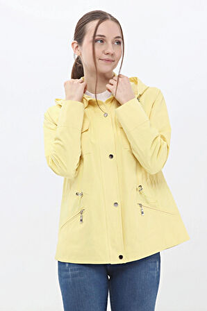 VEGER AVRUPA ÖZEL ÜRETİM ELİT TRENÇKOT