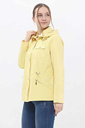 VEGER AVRUPA ÖZEL ÜRETİM ELİT TRENÇKOT