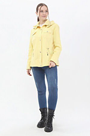 VEGER AVRUPA ÖZEL ÜRETİM ELİT TRENÇKOT