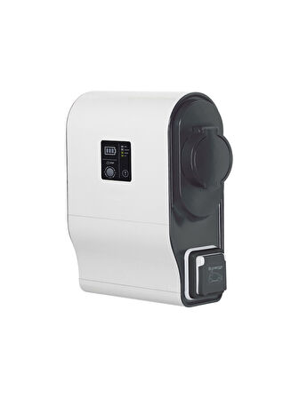 Plastik EV Şarj İstasyonu 1P 7,4kW M2-3