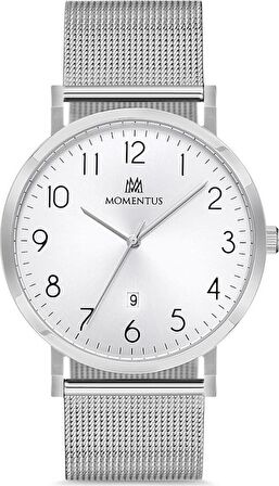 Momentus KC251S-01SS Erkek Kol Saati