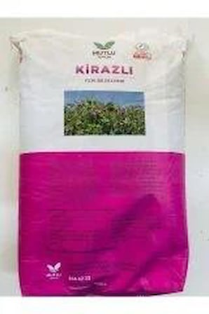 Kirazlı Sertifikalı Yem Bezelyesi Tohumu 1 Kg 