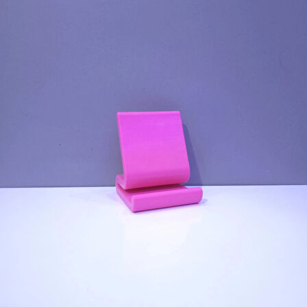 Telefon standı/Telefon tutacağı/Telefon destek/Masa üstü stand