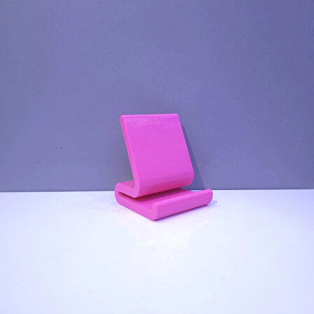 Telefon standı/Telefon tutacağı/Telefon destek/Masa üstü stand